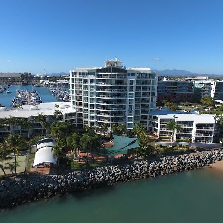 Mariners North Holiday Apartments Townsville Exterior photo