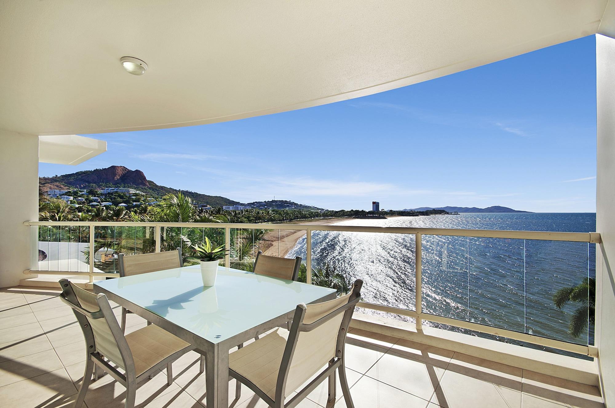 Mariners North Holiday Apartments Townsville Exterior photo