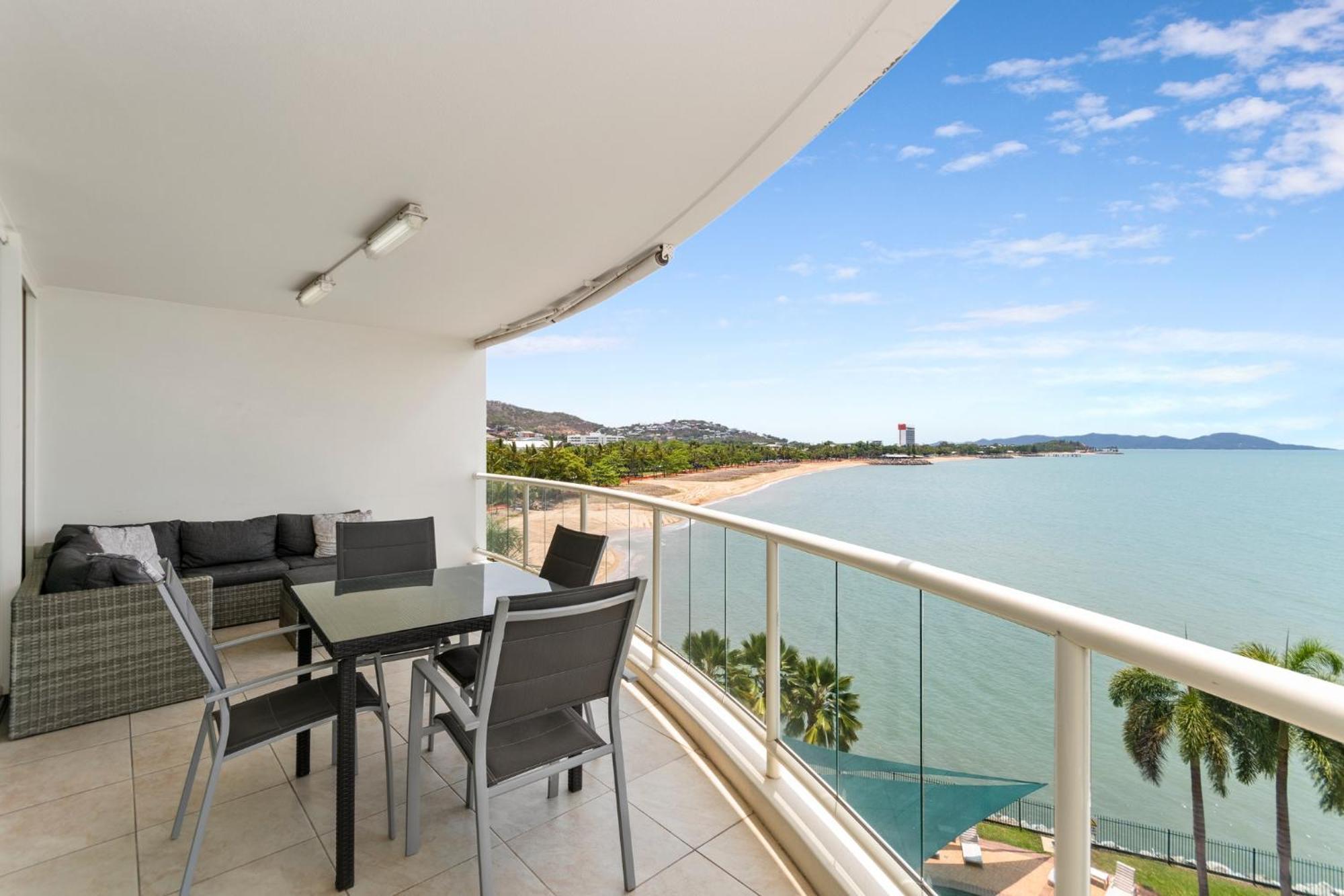 Mariners North Holiday Apartments Townsville Exterior photo