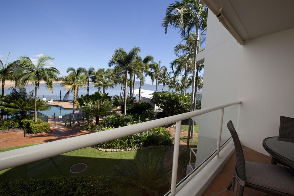 Mariners North Holiday Apartments Townsville Exterior photo