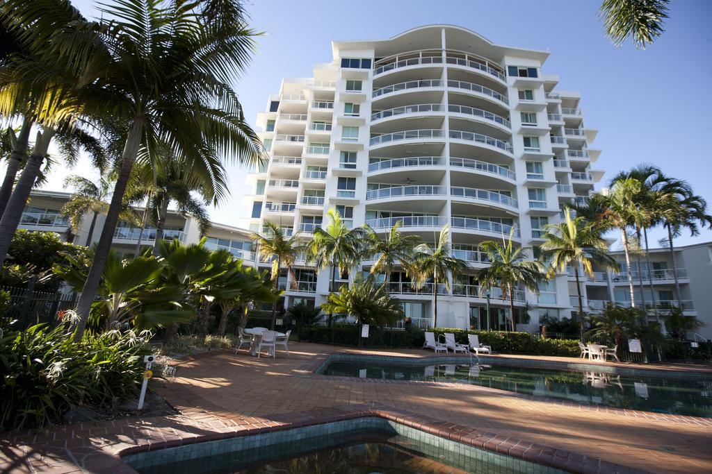 Mariners North Holiday Apartments Townsville Exterior photo