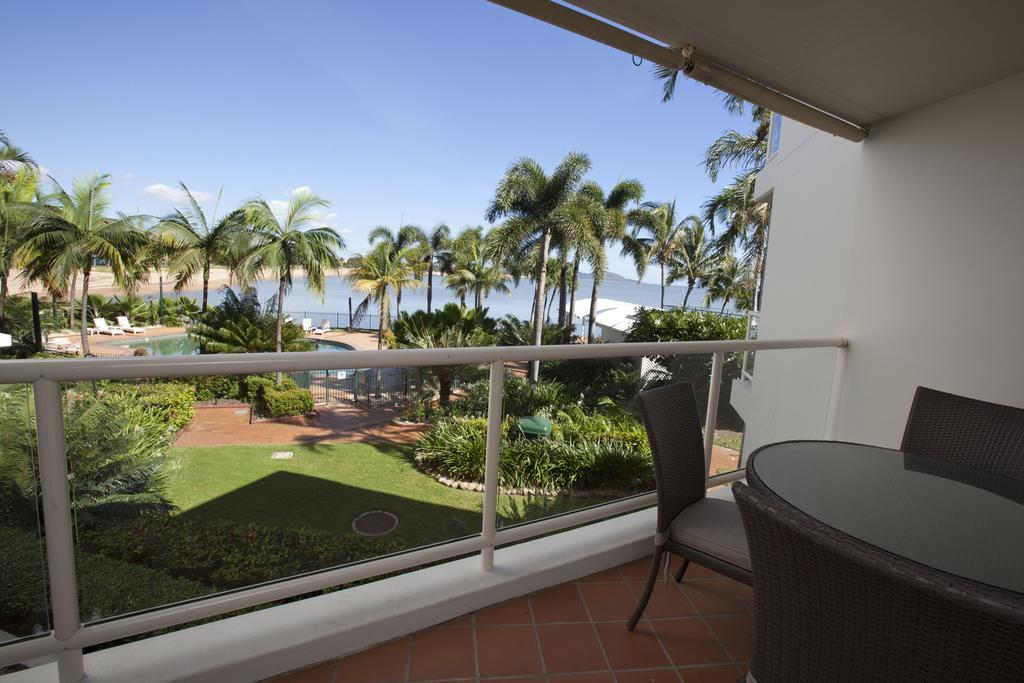 Mariners North Holiday Apartments Townsville Exterior photo