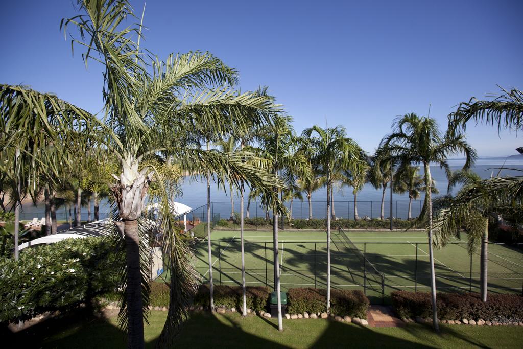 Mariners North Holiday Apartments Townsville Exterior photo