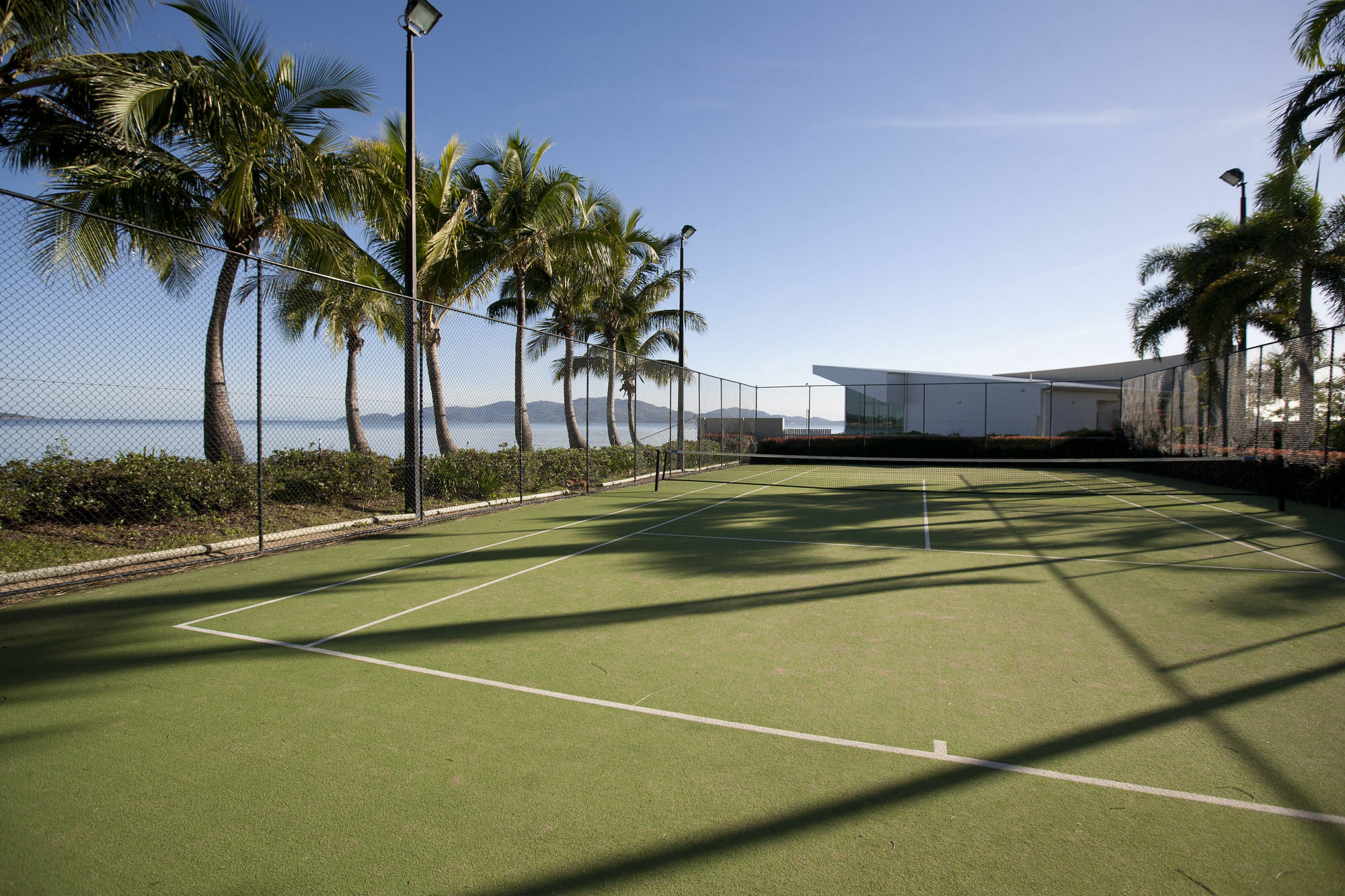 Mariners North Holiday Apartments Townsville Exterior photo