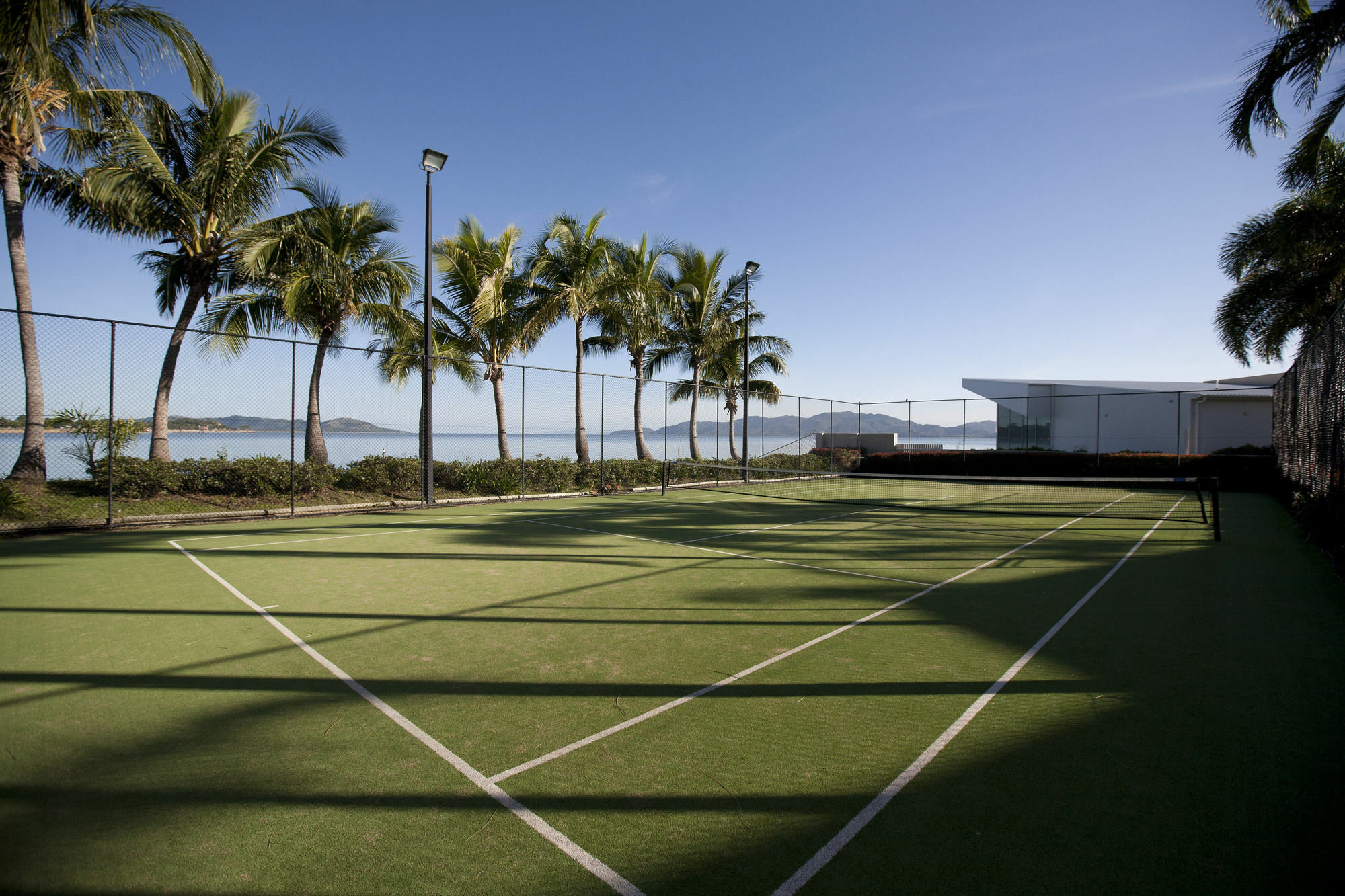 Mariners North Holiday Apartments Townsville Exterior photo